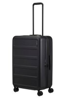 Samsonite Quadrix Spinner 68/25 Black