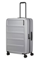 Samsonite Quadrix Spinner 68/25 Silver
