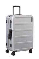 Samsonite Quadrix Spinner 68/25 Silver