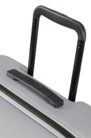 Samsonite Quadrix Spinner 68/25 Silver