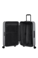 Samsonite Quadrix Spinner 68/25 Silver