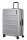 Samsonite Quadrix Spinner 68/25 Silver
