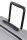 Samsonite Quadrix Spinner 68/25 Silver