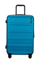 Samsonite Quadrix Spinner 68/25 Aqua
