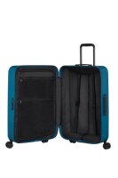 Samsonite Quadrix Spinner 68/25 Aqua