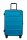 Samsonite Quadrix Spinner 68/25 Aqua