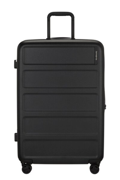 Samsonite Quadrix Spinner 75/28 Black