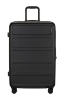 Samsonite Quadrix Spinner 75/28 Black