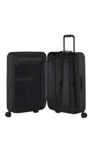 Samsonite Quadrix Spinner 75/28 Black