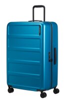 Samsonite Quadrix Spinner 75/28 Aqua