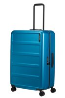 Samsonite Quadrix Spinner 75/28 Aqua