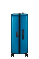 Samsonite Quadrix Spinner 75/28 Aqua