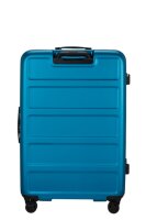 Samsonite Quadrix Spinner 75/28 Aqua