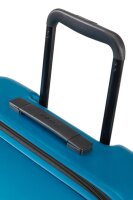 Samsonite Quadrix Spinner 75/28 Aqua