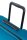 Samsonite Quadrix Spinner 75/28 Aqua