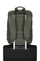 Samsonite Guardit Classy Backpack 14.1" 40 Gunmetal Green