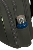 Samsonite Guardit Classy Backpack 14.1" 40 Gunmetal Green