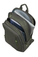Samsonite Guardit Classy Backpack 14.1" 40 Gunmetal Green