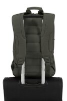 Samsonite Guardit Classy Backpack 15.6" 44 Gunmetal Green