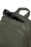 Samsonite Guardit Classy Backpack 15.6" 44 Gunmetal Green