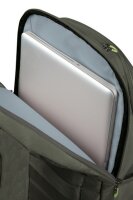 Samsonite Guardit Classy Backpack 15.6" 44 Gunmetal Green