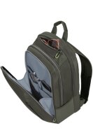 Samsonite Guardit Classy Backpack 15.6" 44 Gunmetal Green