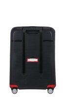 Samsonite Magnum Eco Spinner 55 Black/Red