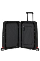 Samsonite Magnum Eco Spinner 55 Black/Red