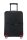 Samsonite Magnum Eco Spinner 55 Black/Red