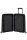 Samsonite Magnum Eco Spinner 55 Black/Red