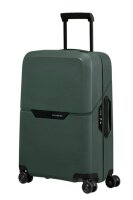 Samsonite Magnum Eco Spinner 55 Forest Green