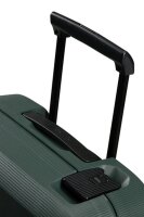 Samsonite Magnum Eco Spinner 55 Forest Green