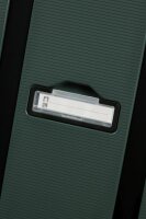 Samsonite Magnum Eco Spinner 55 Forest Green