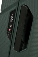 Samsonite Magnum Eco Spinner 55 Forest Green