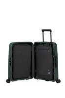Samsonite Magnum Eco Spinner 55 Forest Green