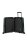 Samsonite Magnum Eco Spinner 55 Forest Green