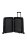 Samsonite Magnum Eco Spinner 55 Graphite
