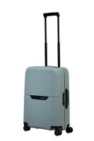 Samsonite Magnum Eco Spinner 55 Ice Blue