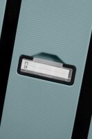 Samsonite Magnum Eco Spinner 55 Ice Blue