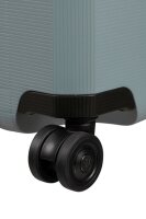 Samsonite Magnum Eco Spinner 55 Ice Blue