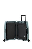 Samsonite Magnum Eco Spinner 55 Ice Blue
