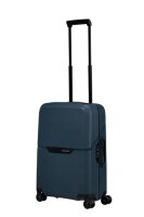 Samsonite Magnum Eco Spinner 55 Midnight Blue
