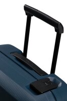 Samsonite Magnum Eco Spinner 55 Midnight Blue