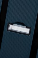 Samsonite Magnum Eco Spinner 55 Midnight Blue