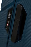 Samsonite Magnum Eco Spinner 55 Midnight Blue
