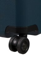 Samsonite Magnum Eco Spinner 55 Midnight Blue