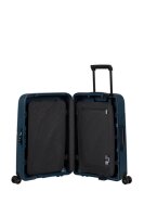 Samsonite Magnum Eco Spinner 55 Midnight Blue