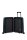 Samsonite Magnum Eco Spinner 55 Midnight Blue