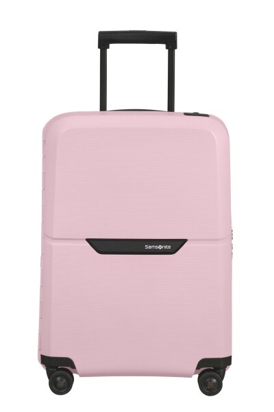 Samsonite Magnum Eco Spinner 55 Candy Pink