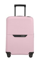 Samsonite Magnum Eco Spinner 55 Candy Pink